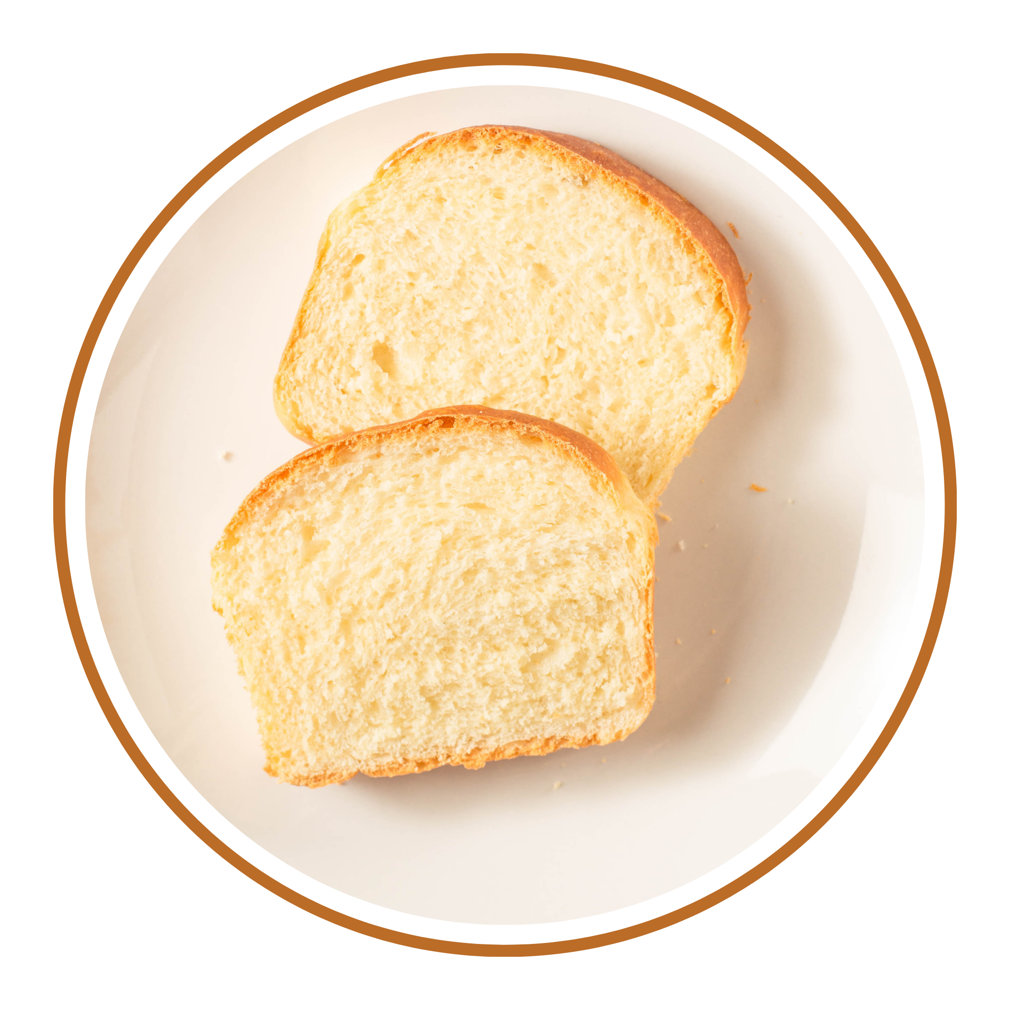 Bread Slice